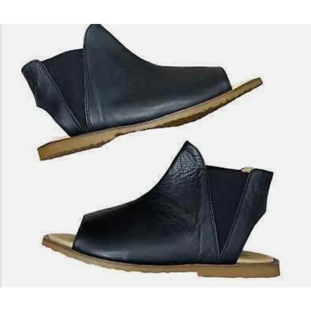 luxe de leon bearpaw california